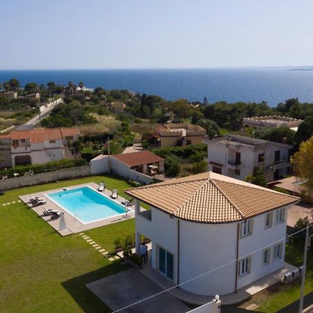 Villa Zaffiro Siraküza Dış mekan fotoğraf