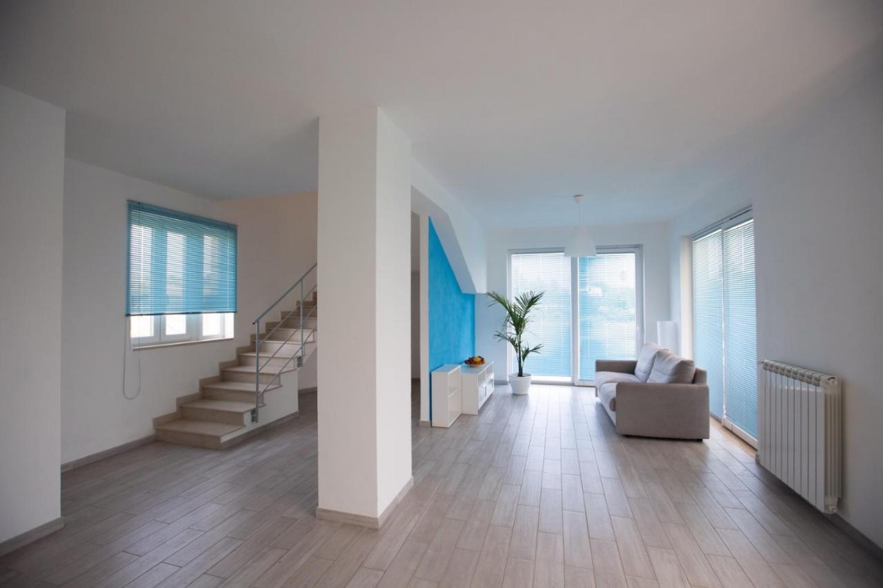 Villa Zaffiro Siraküza Dış mekan fotoğraf