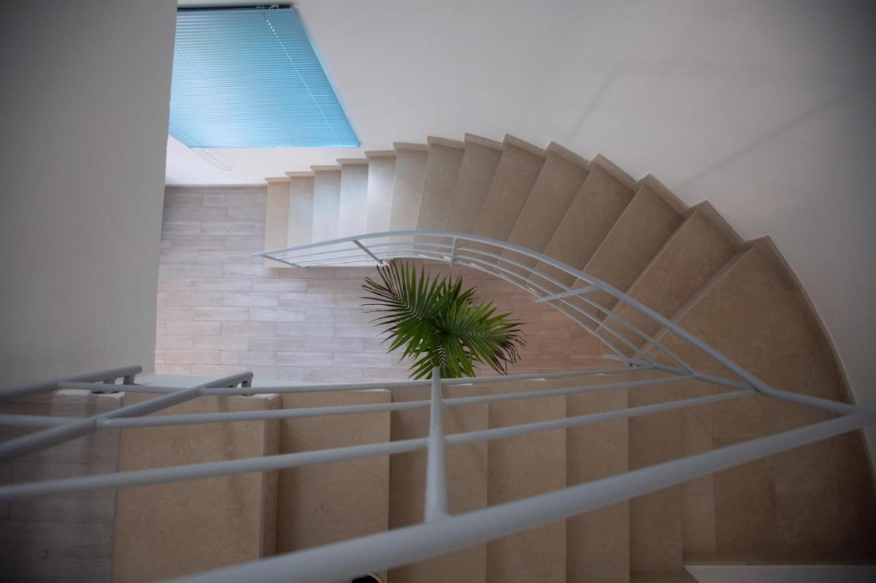 Villa Zaffiro Siraküza Dış mekan fotoğraf